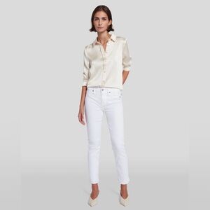 NWT 7 for all mankind jeans